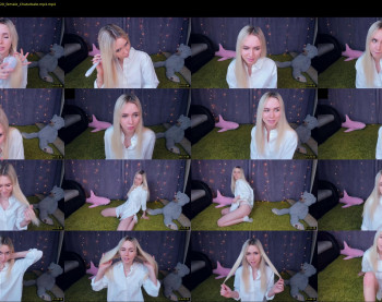 katrinpolly — 18 minute Chaturbate couple cam show recording, 1080p, Mar 12, 2021