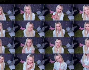katrinpolly — 4 minute Chaturbate couple cam show recording, 1080p, Mar 12, 2021