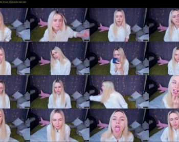 katrinpolly — 15 minute Chaturbate couple cam show recording, 1080p, Mar 12, 2021