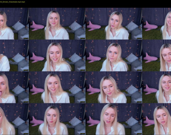 katrinpolly — 2 minute Chaturbate couple cam show recording, 1080p, Mar 13, 2021