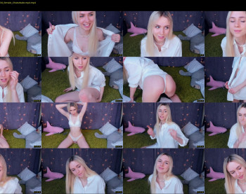 katrinpolly — 14 minute Chaturbate couple cam show recording, 1080p, Mar 13, 2021