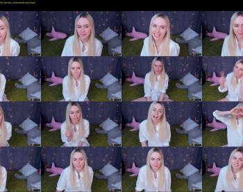 katrinpolly — 5 minute Chaturbate couple cam show recording, 1080p, Mar 13, 2021