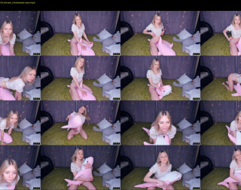 katrinpolly — 3 minute Chaturbate couple cam show recording, 1080p, Mar 13, 2021