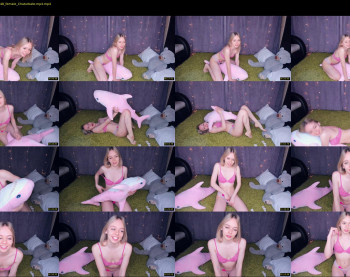 katrinpolly — 3 minute Chaturbate couple cam show recording, 1080p, Mar 13, 2021