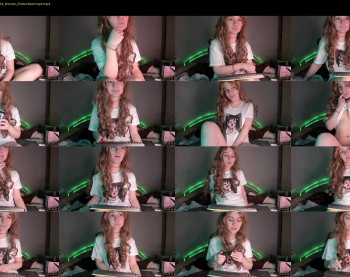kawaimay — 17 minute Chaturbate female cam show recording, 1080p, Mar 13, 2021