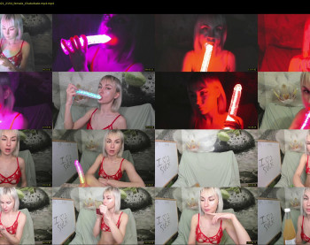 kelly_copperfield — 75 minute Chaturbate female cam show recording, 1080p, Mar 12, 2021