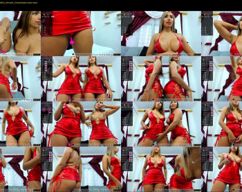 kem_indians — 32 minute Chaturbate female cam show recording, 1080p, Mar 12, 2021
