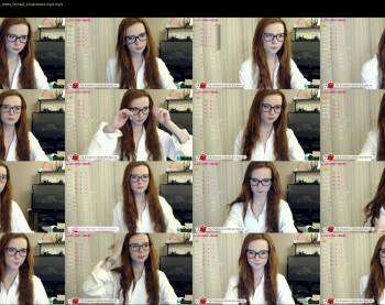 klementinagirl — 33 minute Chaturbate female cam show recording, 1080p, Mar 13, 2021