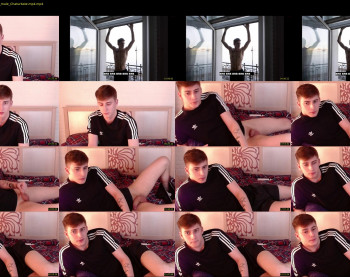 krishort — 27 minute Chaturbate male cam show recording, 1080p, Mar 12, 2021