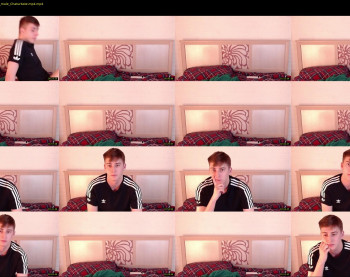 krishort — 7 minute Chaturbate male cam show recording, 1080p, Mar 12, 2021