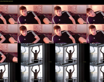 krishort — 25 minute Chaturbate male cam show recording, 1080p, Mar 12, 2021