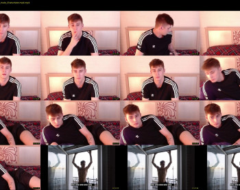 krishort — 50 minute Chaturbate male cam show recording, 1080p, Mar 12, 2021