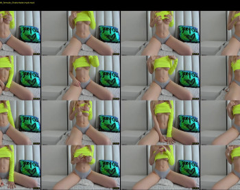 kriss0leoo — 3 minute Chaturbate couple cam show recording, 1080p, Mar 12, 2021