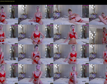 krissone — 71 minute Chaturbate female cam show recording, 1080p, Mar 12, 2021