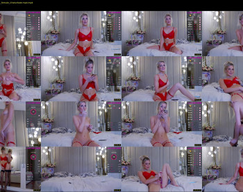 krissone — 69 minute Chaturbate female cam show recording, 1080p, Mar 12, 2021