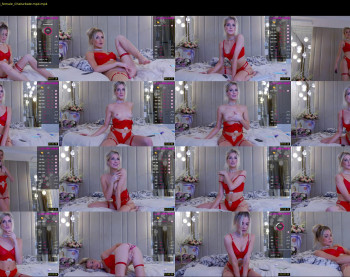 krissone — 70 minute Chaturbate female cam show recording, 1080p, Mar 12, 2021
