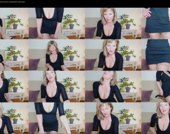 lara_fisher — 28 minute Chaturbate female cam show recording, 1080p, Mar 12, 2021