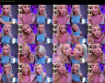larragane — 11 minute Chaturbate couple cam show recording, 1080p, Mar 13, 2021