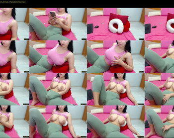 lexy_sweet — 114 minute Chaturbate female cam show recording, 720p, Mar 13, 2021