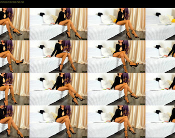 linapearl — 60 minute Chaturbate female cam show recording, 1080p, Mar 13, 2021