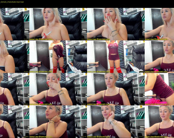 lisa2018 — 24 minute Chaturbate female cam show recording, 1080p, Mar 12, 2021