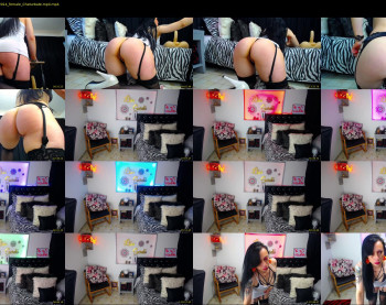 litas_secrets — 77 minute Chaturbate female cam show recording, 1080p, Mar 12, 2021
