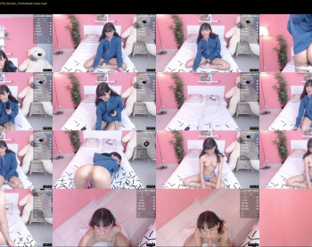 little_effy18 — 70 minute Chaturbate female cam show recording, 1080p, Mar 12, 2021