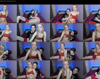 lollipops6666 — 29 minute Chaturbate couple cam show recording, 1080p, Mar 12, 2021