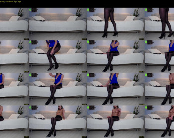 look_ — 23 minute Chaturbate female cam show recording, 1080p, Mar 13, 2021
