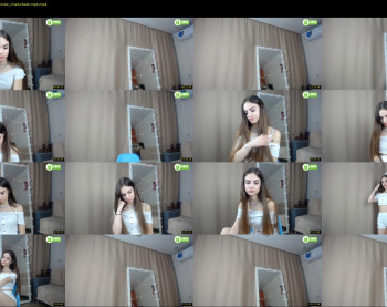 loxy_ — 70 minute Chaturbate female cam show recording, 1080p, Mar 12, 2021