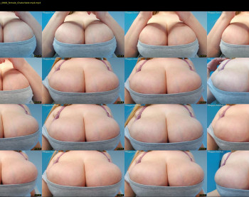 maggielandrin — 15 minute Chaturbate female cam show recording, 1080p, Mar 12, 2021