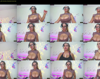 marilyn_rouse — 70 minute Chaturbate female cam show recording, 1080p, Mar 12, 2021