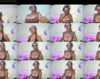 marilyn_rouse — 50 minute Chaturbate female cam show recording, 1080p, Mar 12, 2021