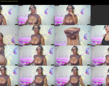marilyn_rouse — 62 minute Chaturbate female cam show recording, 1080p, Mar 12, 2021