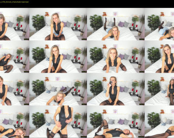 martha_mayer — 74 minute Chaturbate female cam show recording, 1080p, Mar 12, 2021