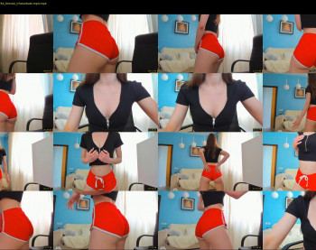 mcflurry18 — 70 minute Chaturbate female cam show recording, 720p, Mar 12, 2021