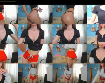 mcflurry18 — 70 minute Chaturbate female cam show recording, 720p, Mar 12, 2021