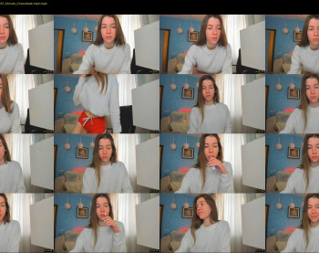 mcflurry18 — 4 minute Chaturbate female cam show recording, 720p, Mar 12, 2021