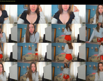 mcflurry18 — 40 minute Chaturbate female cam show recording, 720p, Mar 12, 2021