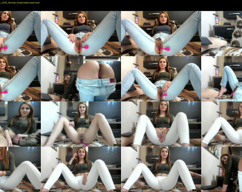 mellyvontease — 70 minute Chaturbate female cam show recording, 1080p, Mar 12, 2021