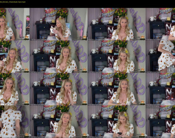 miakinkdd — 72 minute Chaturbate female cam show recording, 1080p, Mar 13, 2021