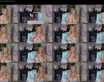 miakinkdd — 30 minute Chaturbate female cam show recording, 1080p, Mar 13, 2021