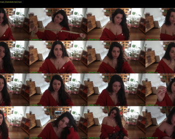 mila_ — 71 minute Chaturbate female cam show recording, 720p, Mar 12, 2021