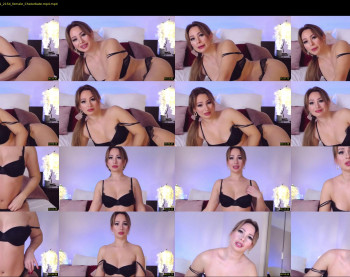 miladystarlight — 11 minute Chaturbate female cam show recording, 1080p, Mar 12, 2021