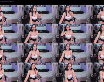 milynee — 5 minute Chaturbate female cam show recording, 1080p, Mar 12, 2021