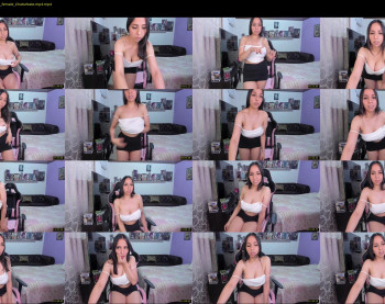 milynee — 26 minute Chaturbate female cam show recording, 1080p, Mar 12, 2021
