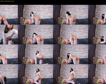 misatoo — 40 minute Chaturbate female cam show recording, 1080p, Mar 12, 2021