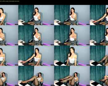 missflowersbloom — 9 minute Chaturbate female cam show recording, 1080p, Mar 12, 2021