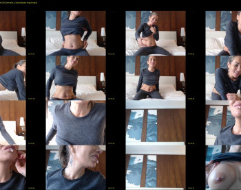 mizxtrix — 44 minute Chaturbate female cam show recording, 720p, Mar 13, 2021