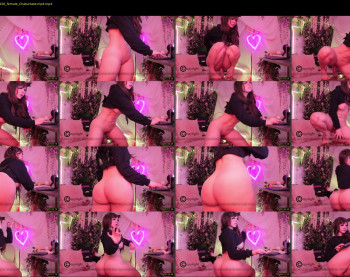 mollyflwers — 11 minute Chaturbate female cam show recording, 720p, Mar 12, 2021